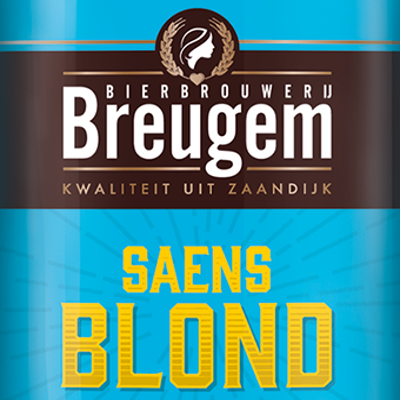 Saens Blond